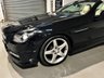 USED 2014 14 MERCEDES-BENZ SLK 2.1 SLK250 CDI BLUEEFFICIENCY AMG SPORT 2d 204 BHP 