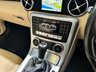 USED 2014 14 MERCEDES-BENZ SLK 2.1 SLK250 CDI BLUEEFFICIENCY AMG SPORT 2d 204 BHP 
