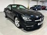 USED 2014 14 MERCEDES-BENZ SLK 2.1 SLK250 CDI BLUEEFFICIENCY AMG SPORT 2d 204 BHP 