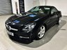 USED 2014 14 MERCEDES-BENZ SLK 2.1 SLK250 CDI BLUEEFFICIENCY AMG SPORT 2d 204 BHP 