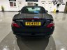 USED 2014 14 MERCEDES-BENZ SLK 2.1 SLK250 CDI BLUEEFFICIENCY AMG SPORT 2d 204 BHP 
