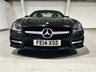 USED 2014 14 MERCEDES-BENZ SLK 2.1 SLK250 CDI BLUEEFFICIENCY AMG SPORT 2d 204 BHP 