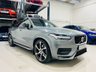 USED 2020 20 VOLVO XC90 2.0 B5 R-DESIGN PRO AWD 5d 231 BHP 