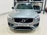 USED 2020 20 VOLVO XC90 2.0 B5 R-DESIGN PRO AWD 5d 231 BHP 