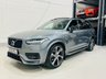 USED 2020 20 VOLVO XC90 2.0 B5 R-DESIGN PRO AWD 5d 231 BHP 