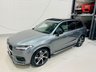 USED 2020 20 VOLVO XC90 2.0 B5 R-DESIGN PRO AWD 5d 231 BHP 