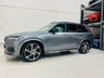 USED 2020 20 VOLVO XC90 2.0 B5 R-DESIGN PRO AWD 5d 231 BHP 