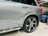 USED 2020 20 VOLVO XC90 2.0 B5 R-DESIGN PRO AWD 5d 231 BHP 