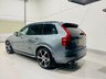 USED 2020 20 VOLVO XC90 2.0 B5 R-DESIGN PRO AWD 5d 231 BHP 