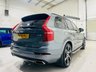 USED 2020 20 VOLVO XC90 2.0 B5 R-DESIGN PRO AWD 5d 231 BHP 