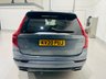 USED 2020 20 VOLVO XC90 2.0 B5 R-DESIGN PRO AWD 5d 231 BHP 