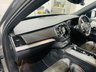 USED 2020 20 VOLVO XC90 2.0 B5 R-DESIGN PRO AWD 5d 231 BHP 