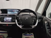 USED 2015 15 CITROEN C4 GRAND PICASSO 2.0L BLUEHDI EXCLUSIVE PLUS EAT6 5d AUTO 148 BHP 