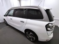 USED 2015 15 CITROEN C4 GRAND PICASSO 2.0L BLUEHDI EXCLUSIVE PLUS EAT6 5d AUTO 148 BHP 