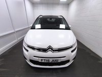 USED 2015 15 CITROEN C4 GRAND PICASSO 2.0L BLUEHDI EXCLUSIVE PLUS EAT6 5d AUTO 148 BHP 