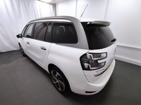 USED 2015 15 CITROEN C4 GRAND PICASSO 2.0L BLUEHDI EXCLUSIVE PLUS EAT6 5d AUTO 148 BHP 