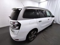 USED 2015 15 CITROEN C4 GRAND PICASSO 2.0L BLUEHDI EXCLUSIVE PLUS EAT6 5d AUTO 148 BHP 