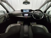 USED 2015 15 CITROEN C4 GRAND PICASSO 2.0L BLUEHDI EXCLUSIVE PLUS EAT6 5d AUTO 148 BHP 