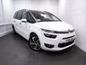 USED 2015 15 CITROEN C4 GRAND PICASSO 2.0L BLUEHDI EXCLUSIVE PLUS EAT6 5d AUTO 148 BHP 