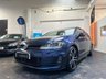 USED 2016 65 VOLKSWAGEN GOLF 2.0 GTD TDI 5d 182 BHP NEW CAMBELT, SERVICE & 12M MOT