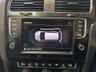 USED 2016 65 VOLKSWAGEN GOLF 2.0 GTD TDI 5d 182 BHP NEW CAMBELT, SERVICE & 12M MOT