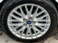 USED 2014 64 FORD FOCUS 1.6 ZETEC NAVIGATOR TDCI 5d 113 BHP LOW &pound;20 TAX ..  LOW MILES