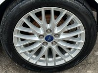 USED 2014 64 FORD FOCUS 1.6 ZETEC NAVIGATOR TDCI 5d 113 BHP LOW &pound;20 TAX ..  LOW MILES