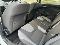 USED 2014 64 FORD FOCUS 1.6 ZETEC NAVIGATOR TDCI 5d 113 BHP LOW &pound;20 TAX ..  LOW MILES