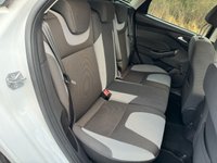 USED 2014 64 FORD FOCUS 1.6 ZETEC NAVIGATOR TDCI 5d 113 BHP LOW &pound;20 TAX ..  LOW MILES