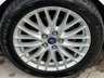 USED 2014 64 FORD FOCUS 1.6 ZETEC NAVIGATOR TDCI 5d 113 BHP LOW &pound;20 TAX ..  LOW MILES