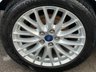 USED 2014 64 FORD FOCUS 1.6 ZETEC NAVIGATOR TDCI 5d 113 BHP LOW &pound;20 TAX ..  LOW MILES