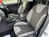 USED 2014 64 FORD FOCUS 1.6 ZETEC NAVIGATOR TDCI 5d 113 BHP LOW &pound;20 TAX ..  LOW MILES