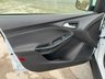 USED 2014 64 FORD FOCUS 1.6 ZETEC NAVIGATOR TDCI 5d 113 BHP LOW &pound;20 TAX ..  LOW MILES