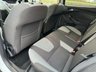 USED 2014 64 FORD FOCUS 1.6 ZETEC NAVIGATOR TDCI 5d 113 BHP LOW &pound;20 TAX ..  LOW MILES