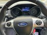USED 2014 64 FORD FOCUS 1.6 ZETEC NAVIGATOR TDCI 5d 113 BHP LOW &pound;20 TAX ..  LOW MILES