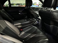 USED 2017 17 MERCEDES-BENZ S-CLASS 3.0 S 350 D AMG LINE EXECUTIVE 4d 255 BHP 