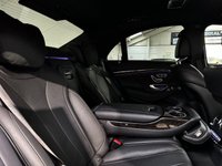 USED 2017 17 MERCEDES-BENZ S-CLASS 3.0 S 350 D AMG LINE EXECUTIVE 4d 255 BHP 