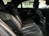 USED 2017 17 MERCEDES-BENZ S-CLASS 3.0 S 350 D AMG LINE EXECUTIVE 4d 255 BHP 