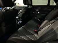 USED 2017 17 MERCEDES-BENZ S-CLASS 3.0 S 350 D AMG LINE EXECUTIVE 4d 255 BHP 