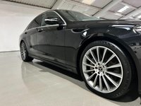 USED 2017 17 MERCEDES-BENZ S-CLASS 3.0 S 350 D AMG LINE EXECUTIVE 4d 255 BHP 