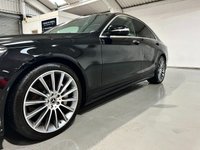 USED 2017 17 MERCEDES-BENZ S-CLASS 3.0 S 350 D AMG LINE EXECUTIVE 4d 255 BHP 