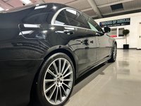 USED 2017 17 MERCEDES-BENZ S-CLASS 3.0 S 350 D AMG LINE EXECUTIVE 4d 255 BHP 