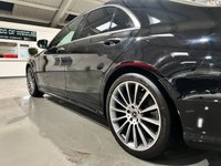 USED 2017 17 MERCEDES-BENZ S-CLASS 3.0 S 350 D AMG LINE EXECUTIVE 4d 255 BHP 