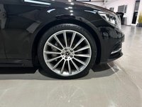 USED 2017 17 MERCEDES-BENZ S-CLASS 3.0 S 350 D AMG LINE EXECUTIVE 4d 255 BHP 