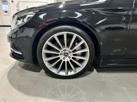 USED 2017 17 MERCEDES-BENZ S-CLASS 3.0 S 350 D AMG LINE EXECUTIVE 4d 255 BHP 
