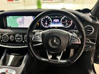 USED 2017 17 MERCEDES-BENZ S-CLASS 3.0 S 350 D AMG LINE EXECUTIVE 4d 255 BHP 