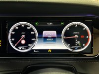 USED 2017 17 MERCEDES-BENZ S-CLASS 3.0 S 350 D AMG LINE EXECUTIVE 4d 255 BHP 