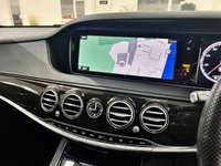 USED 2017 17 MERCEDES-BENZ S-CLASS 3.0 S 350 D AMG LINE EXECUTIVE 4d 255 BHP 