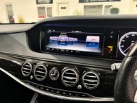 USED 2017 17 MERCEDES-BENZ S-CLASS 3.0 S 350 D AMG LINE EXECUTIVE 4d 255 BHP 