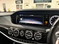 USED 2017 17 MERCEDES-BENZ S-CLASS 3.0 S 350 D AMG LINE EXECUTIVE 4d 255 BHP 